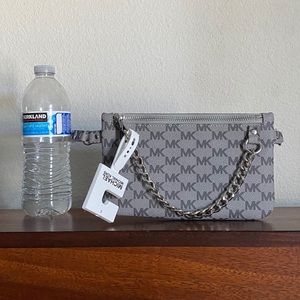Michael kors belt bag